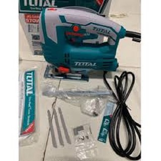 Máy cưa lọng total 570w ts206656