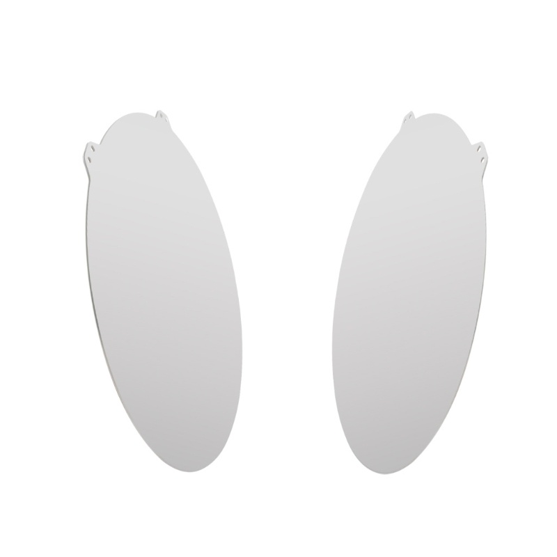 Tấm Thép Pei Hình Tròn 10inch Dùng Cho Máy In 3D