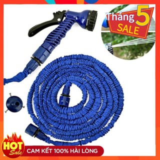 Vòi xịt nước thông minh giãn nở
