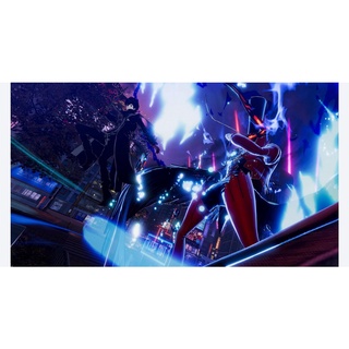 Game Nintendo Switch - Persona 5 Strikers