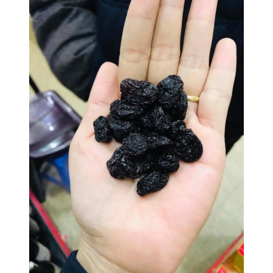 Nho Mỹ khô hộp 250g