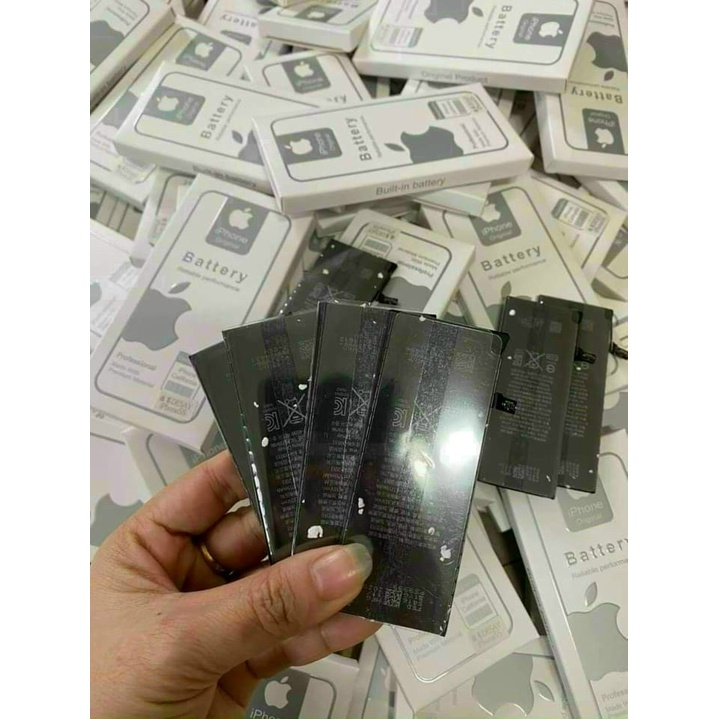 Pin iPhone 5/ 5S/ 6/ 6S/ 6 Plus/ 6S Plus/ 7/ 7 Plus/ 8/ 8 Plus DESAY BBIKE_vn