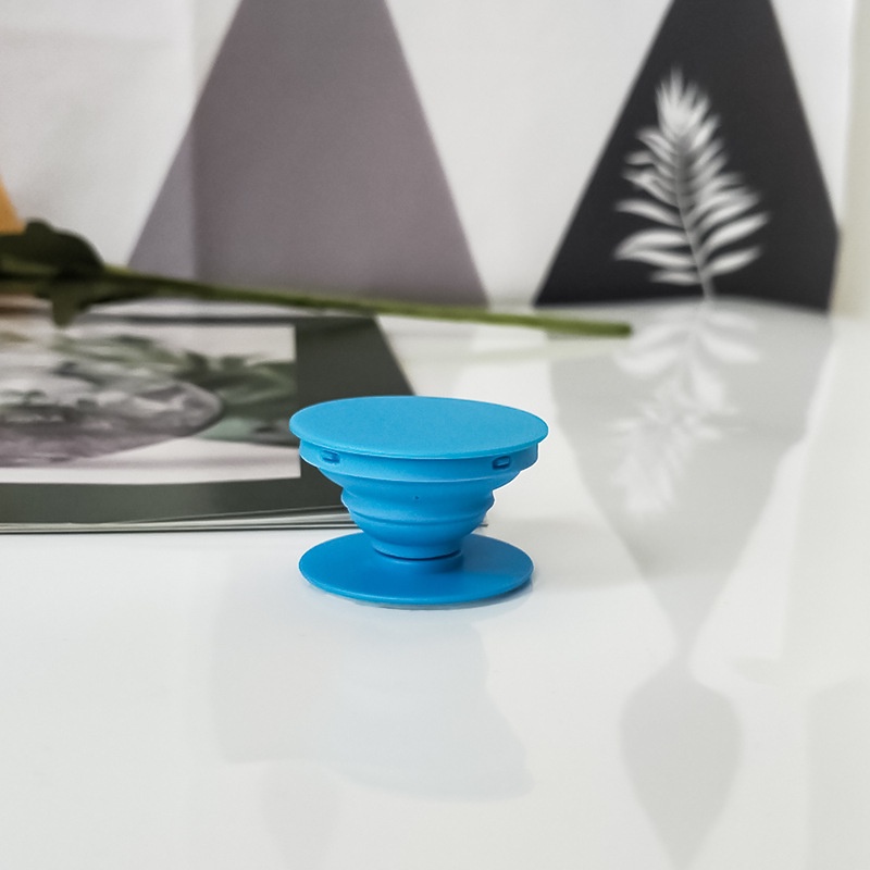 Giá Đỡ Chống Lưng Cho Phụ Kiện pop Điện Thoại Tai Nghe Bluetooth Pin Dự Phòng Hình Tròn - Awifi Case T3-3