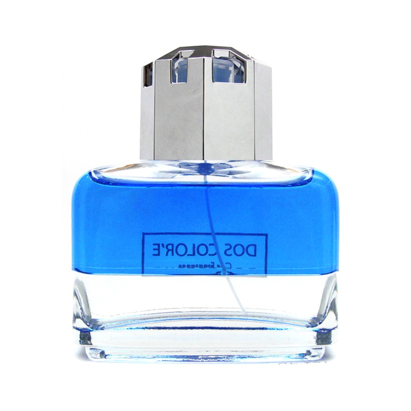Nước Hoa Ô Tô AIRQ Dos Colore Q542 Sky Breeze 95ml Nhập Khẩu Chính Hãng