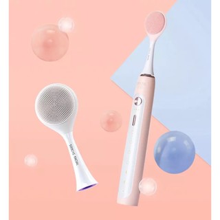 Bàn Chải đánh răng Điện Xiaomi Soocas X3U