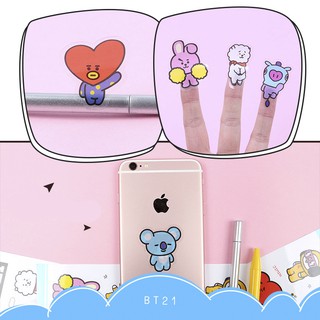 Sticker BT21