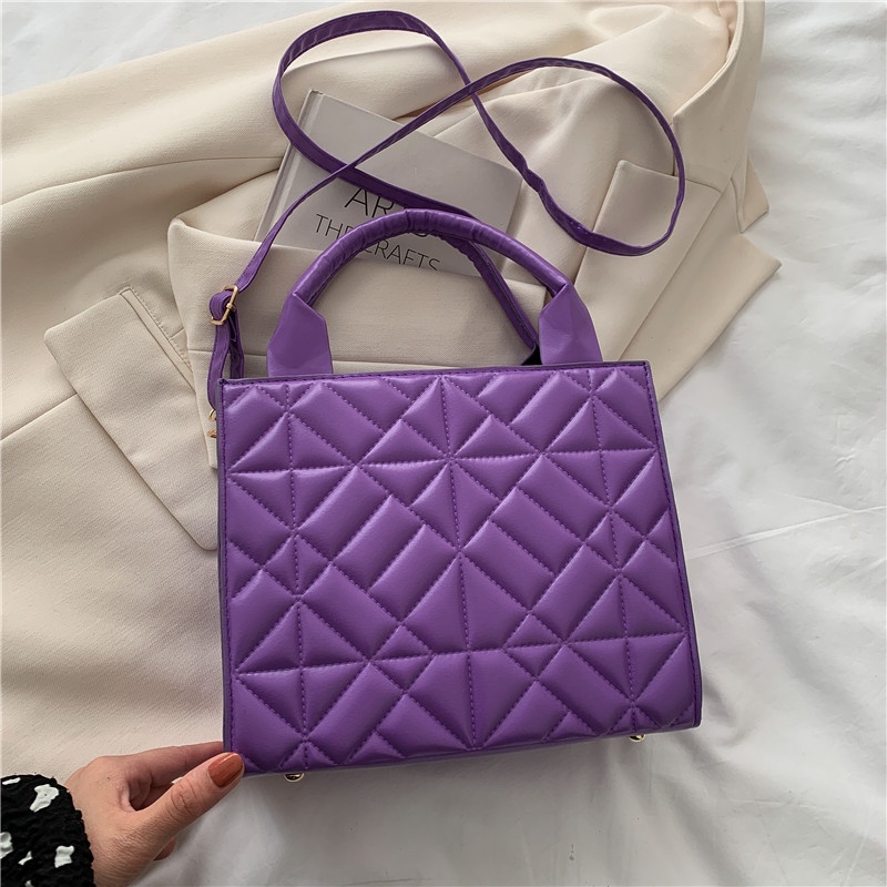 Túi Đeo Chéo Thời Trang Theo Phong Cách retro Dành Cho Nữ