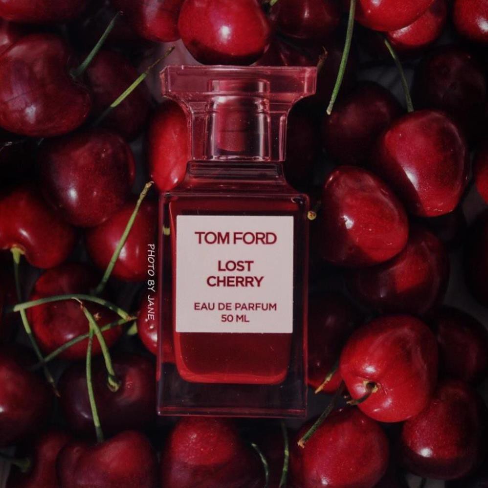 truongthihong99    Nước hoa Tom Ford / TF Nước hoa Lost Cherry Lost Cherry 100ml