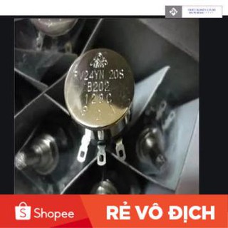 [CHÍNH GỐC] Biến trở tocos Biến trở xoay Chiết áp tocos 1K 2K 5K 10K 20K 50K 100K 200K 500K