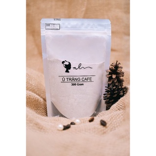 Ủ trắng cafe mẫu mới tem chính hãng