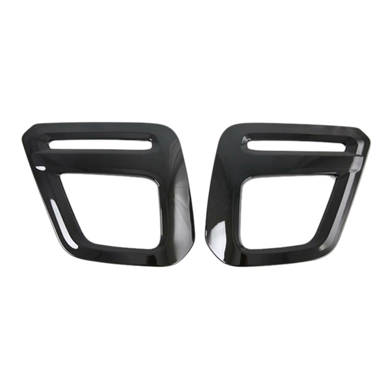 Khung Bọc Đèn Sương Mù Phía Trước Cho Subaru Forester Sport/Touring 2019-2021