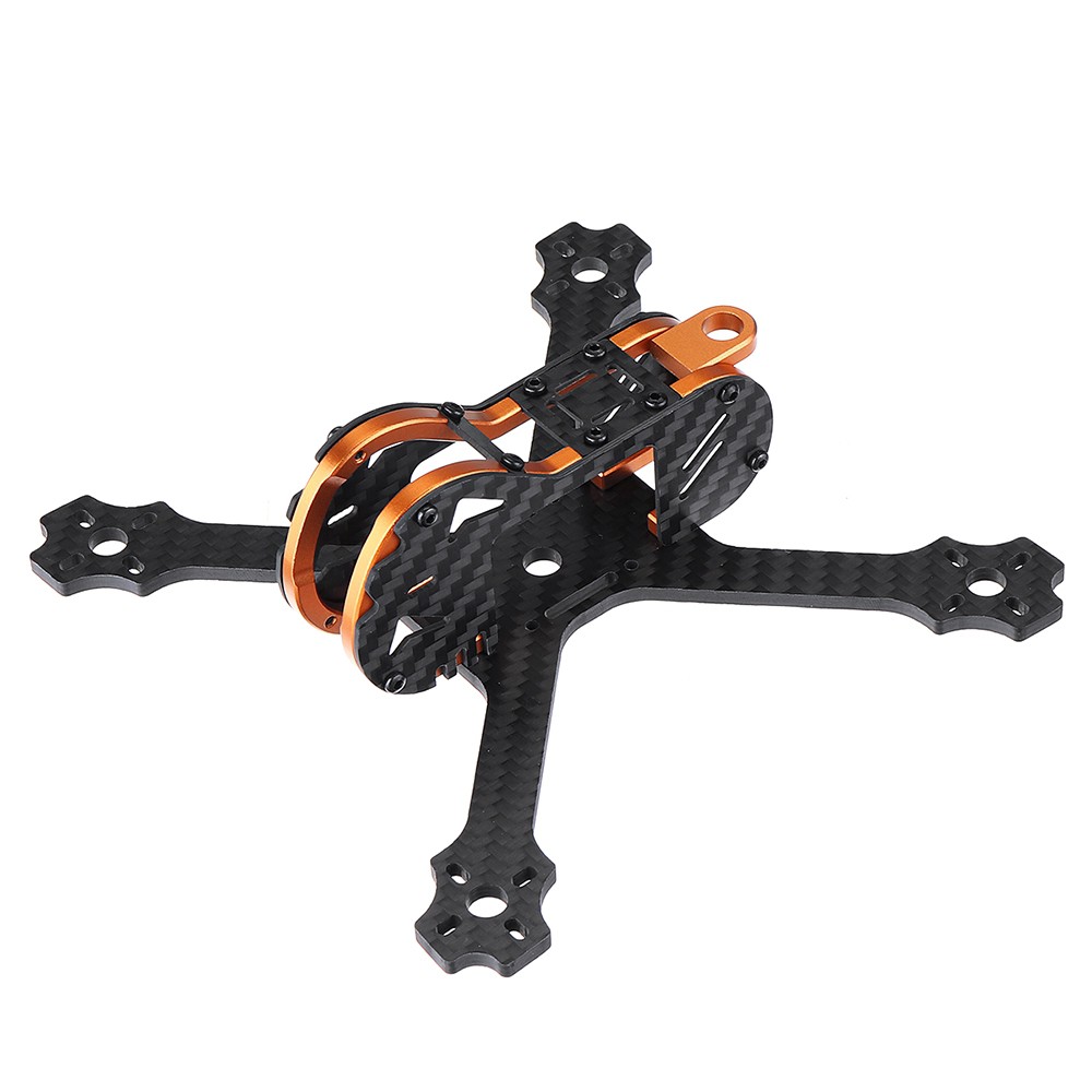 Bộ khung Eachine Tyro79 140mm 3 Inch chuyên dụng cho máy đua FPV