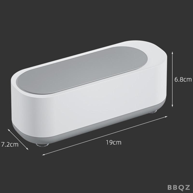 Máy làm sạch trang sức chuyên nghiệp 45000hz