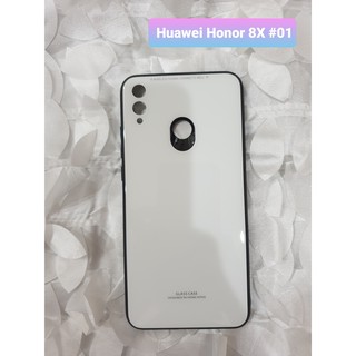 (Nhiều mẫu) HUAWEI HONOR 8X Ốp lưng