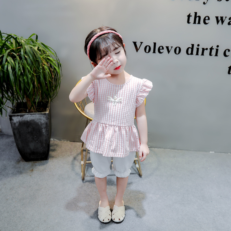 Áo vest thời trang nữ 0-4 năm đẹp váy baby mặc váy Rok dễ thương gái với đôi cánh | BigBuy360 - bigbuy360.vn