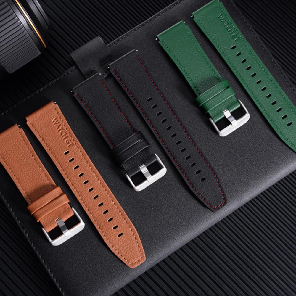 Dây Đeo Thay Thế Chuyên Dụng Cho Đồng Hồ HUAWEI Watch GT 2 Pro