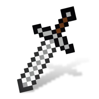 Combo 3 kiếm minecraft