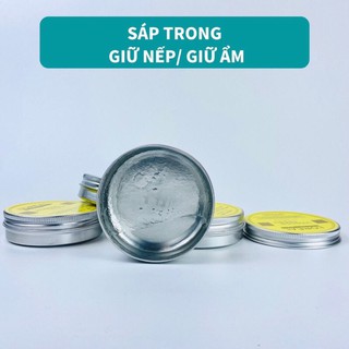 Sáp vuốt tóc nam lorael