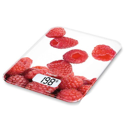 Chính Hãng - Cân nhà bếp Beurer KS19