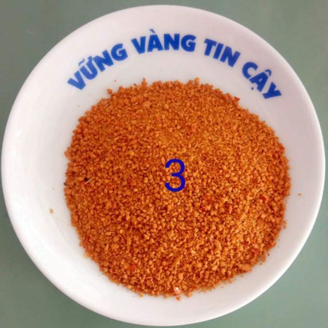 MẪU 3 - MUỐI TÂY NINH - HÀNG CAO CẤP mở