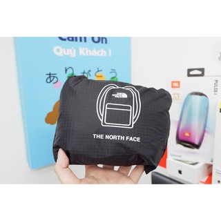 Balo Sếp Gọn The North Face