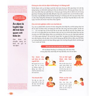 Sách - Ăn Dặm Kiểu Nhật (Có Thực Đơn Chi Tiết Theo Giai Đoạn)