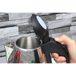 Ấm siêu tốc Comet