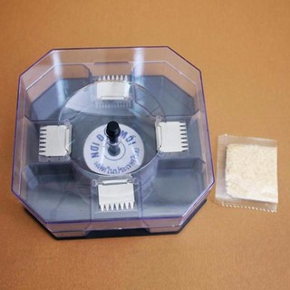 Dụng cụ bẫy bắt gián thông minh