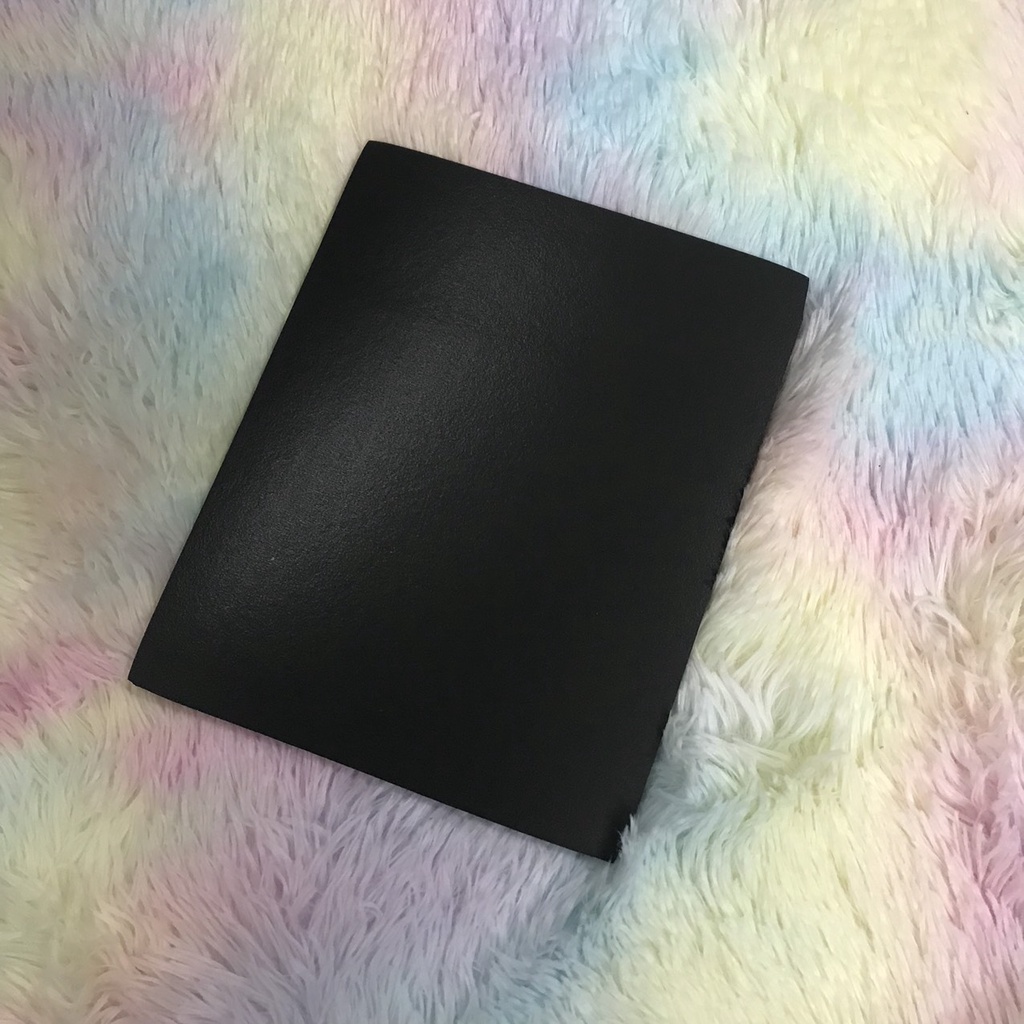 Lót đen máy ép kính 8mm