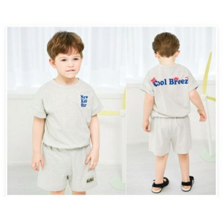 Bộ cotton xuất Hàn dư, Jelispoon