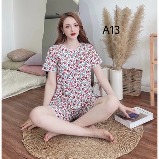 đồ bộ mặc nhà , chất vải thô kate