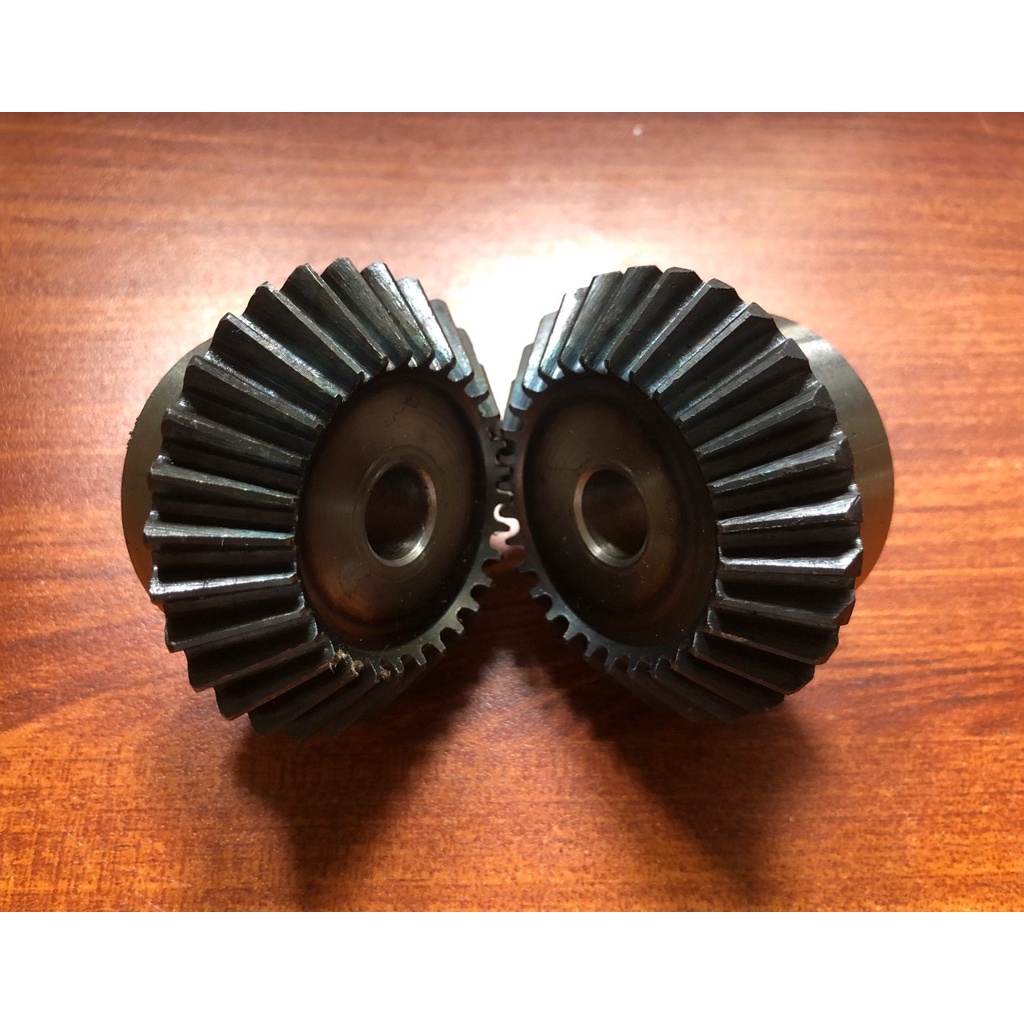 BỘ BÁNH RĂNG CÔN THẲNG Z30M2