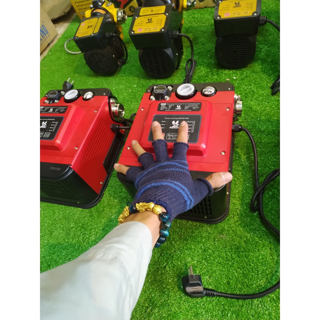 Máy bơm awshi 700w
