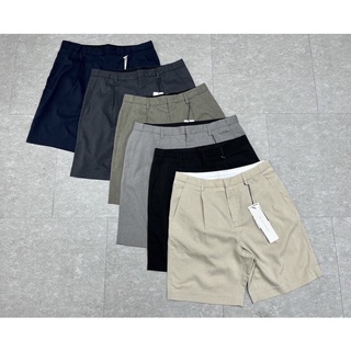 quần short tây co giãn