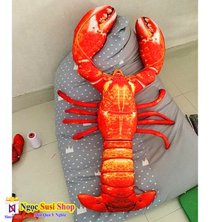 GẤU BÔNG TÔM HÙM [CỰC HOT ]