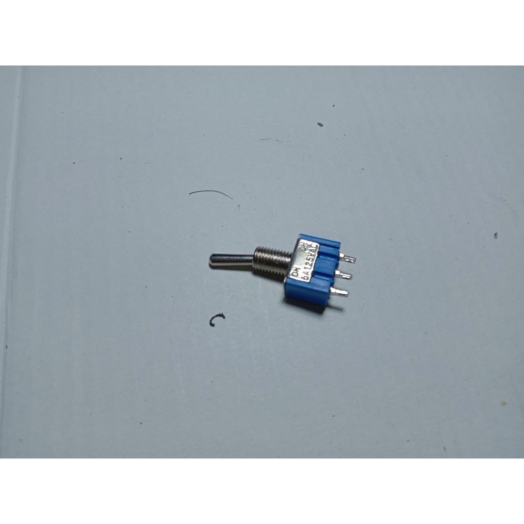 công Tắc Gạt Mini