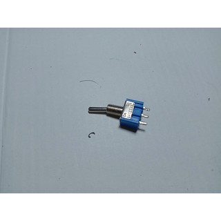 Công tắc gạt mini