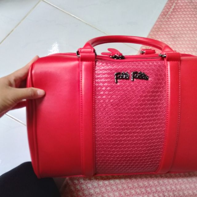 Túi du lich xuất du