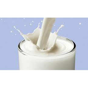 Hương sữa - Hương liệu thực phẩm