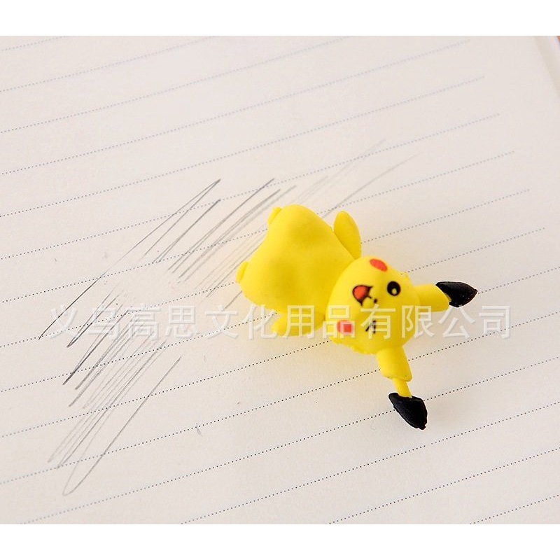 Gôm tẩy Pikachu