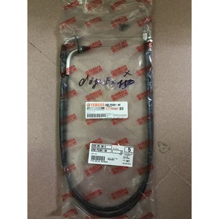 Dây ga Exciter 150 Yamaha