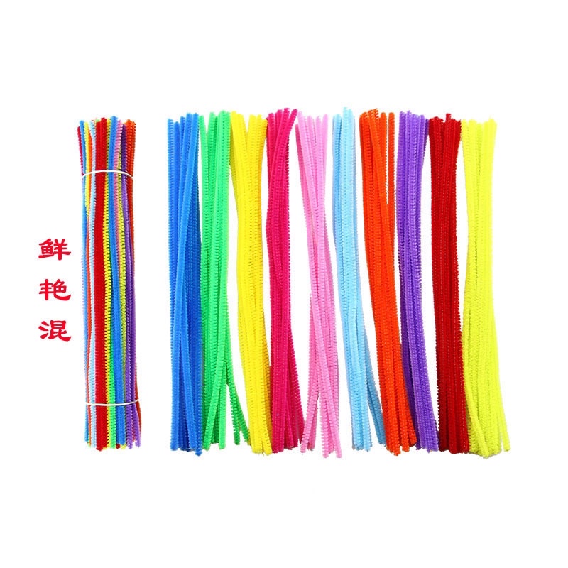 KẼM LÔNG đủ màu