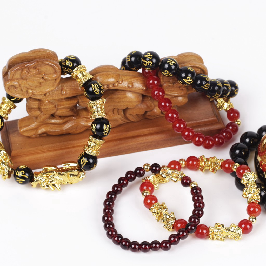 (hàng Mới Về) Cặp Lắc Tay Y Tế Thời Trang | BigBuy360 - bigbuy360.vn