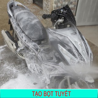 Máy rửa xe