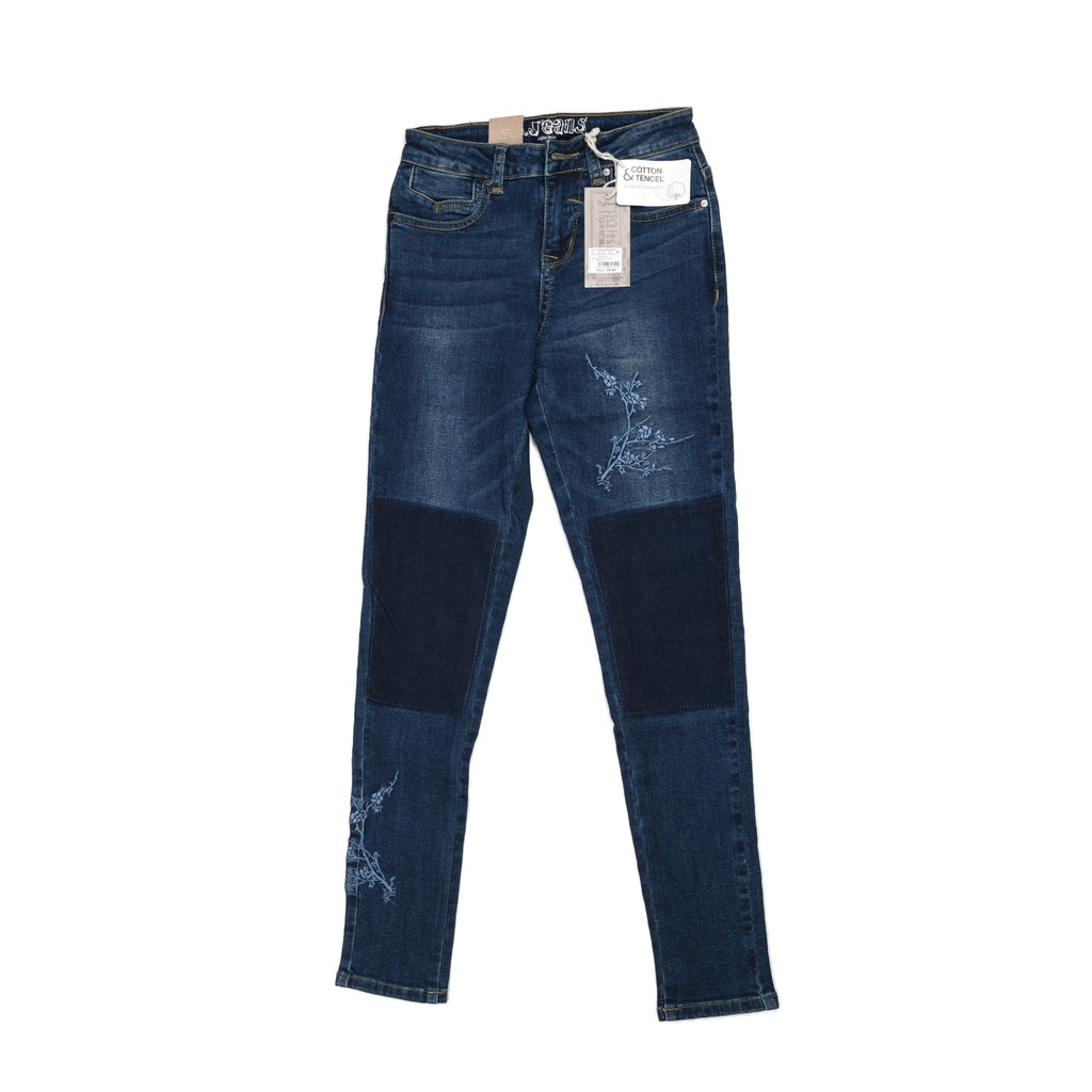 Quần Jean Nữ O.jeans - 5QDJW3010110