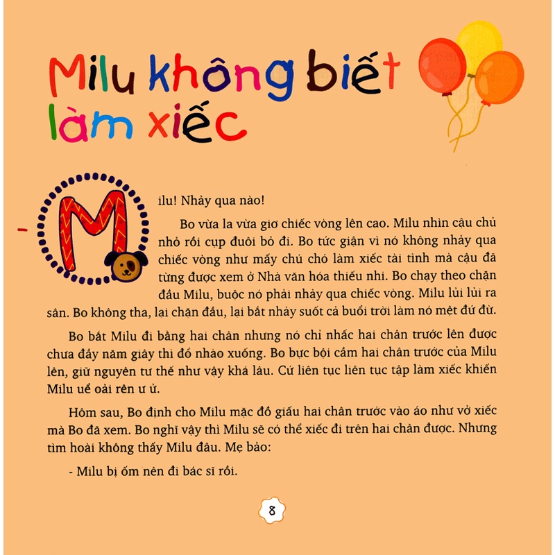 Sách - Truyện Thiếu Nhi Hạt Giống Tâm Hồn - Công Chúa Cũng Biết Buồn