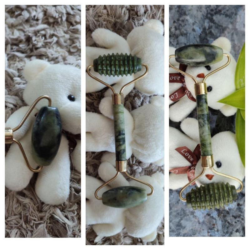 Cây Lăn Massage Mặt