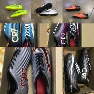Giày đá banh Cr7