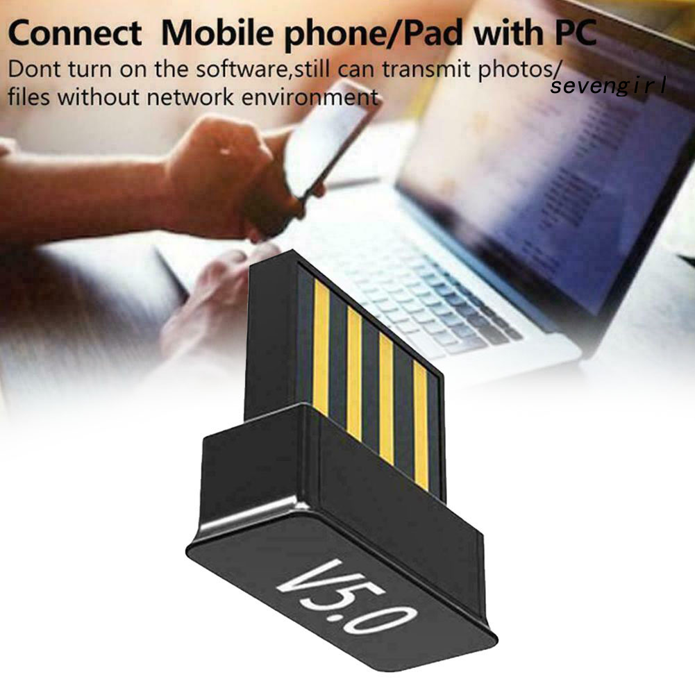 Usb Bluetooth 5.0 Âm Thanh Chất Lượng Cao | BigBuy360 - bigbuy360.vn