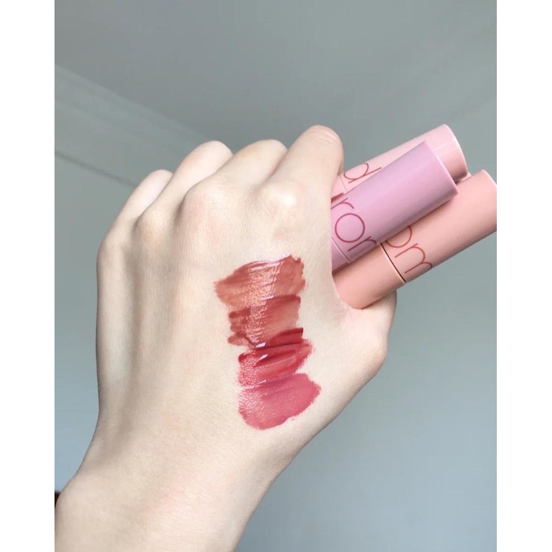 [Vintage series] Romand Juicy Lasting Tint | BigBuy360 - bigbuy360.vn